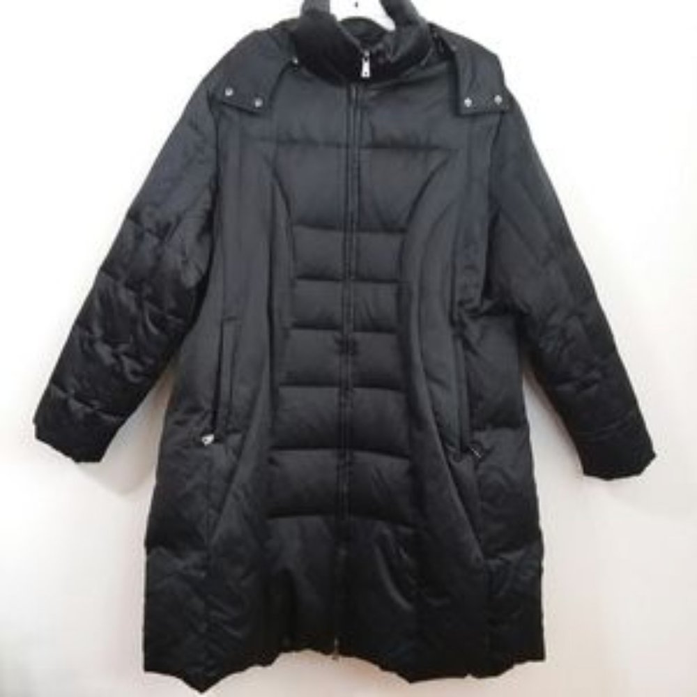 Designer Puffer/Down Coat